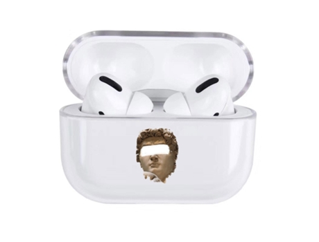 Estuche para Airpods SLOWMOOSE para pro-9