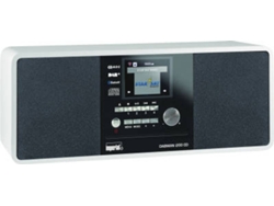 Altavoz Portátil IMPERIAL IMPERIAL DABMAN i200 CD