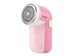 Quitapelusas rosa Sanda SD 6523