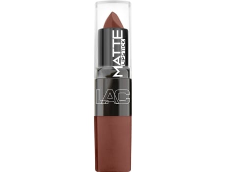 Labial Matte L.A. COLORS Lipstick In Love (3,5 gr)