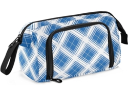 Besportble Estuche De Gran Capacidad Y Nailon Resistente Con Una Cremallera Robusta Y Duradera 24 X 9,5 X 1...
