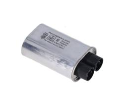 Condensador De Microondas De Alto Voltaje 2100v 1.14uf Universal Para Galanz Midea 4.8mm