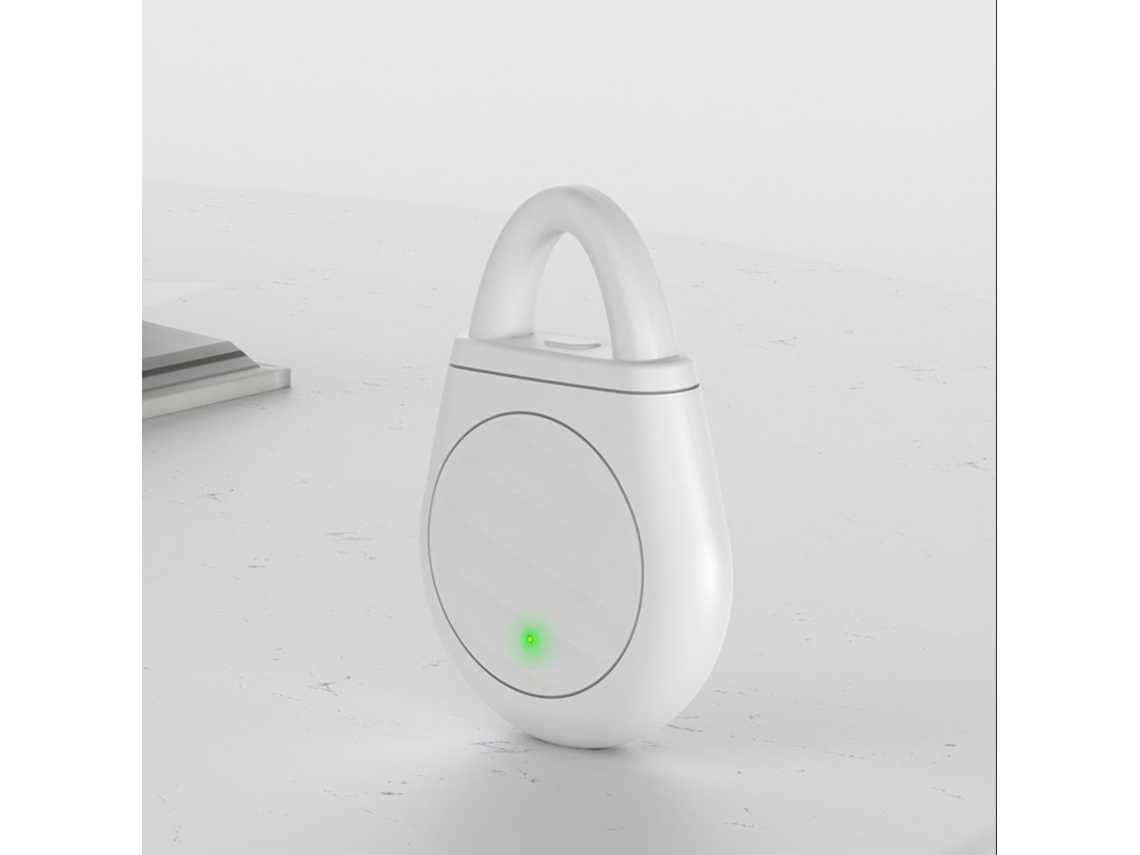 Repelente ultrasónico de animales con frecuencia de 34-70 kHz, recargable, para uso en exteriores e interiores.