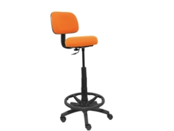 Banco Llanos P&C Lb308Rn Laranja