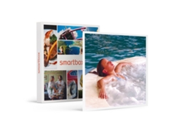 Caja Regalo SMARTBOX Relax a lo cretense: 1 acceso a spa de 2 horas en Spa Minos