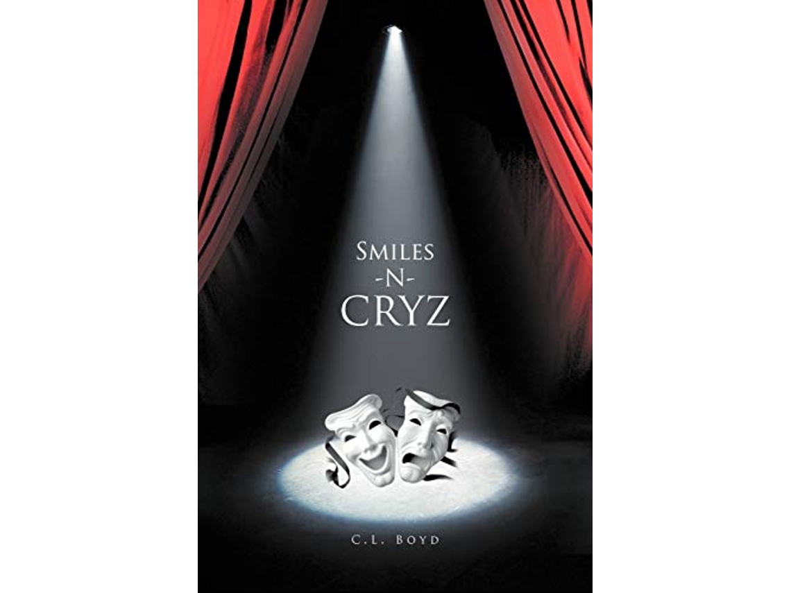 Libro Smiles n Cryz de C L Boyd (Inglés)
