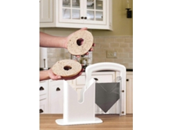 Rebanadora de pan Rebanadora de bagels Everley891