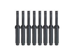 Pack 15 Difusor Rain Bird De Riego 10 Cm, Alcance 5.2 Metros Con Tobera Van18 SUINGA