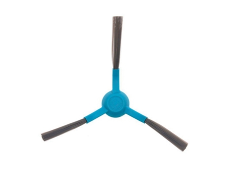 Cepillo de rodillo con filtro HEPA, cepillos laterales, fregona para Robot aspirador Cecotec Conga 5090, repuestos