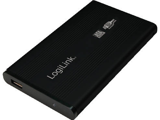 Caja para Discos Duros LOGILINK UA0106
