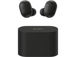 Auriculares Bluetooth True Wireless SONY WF-1000XM6  (In Ear -  Micrófono - Negro)