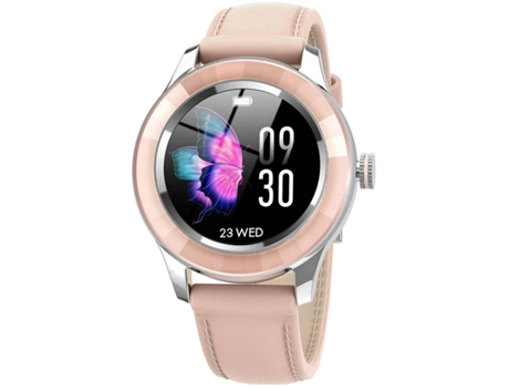 Smartwatch rosa ENZONS