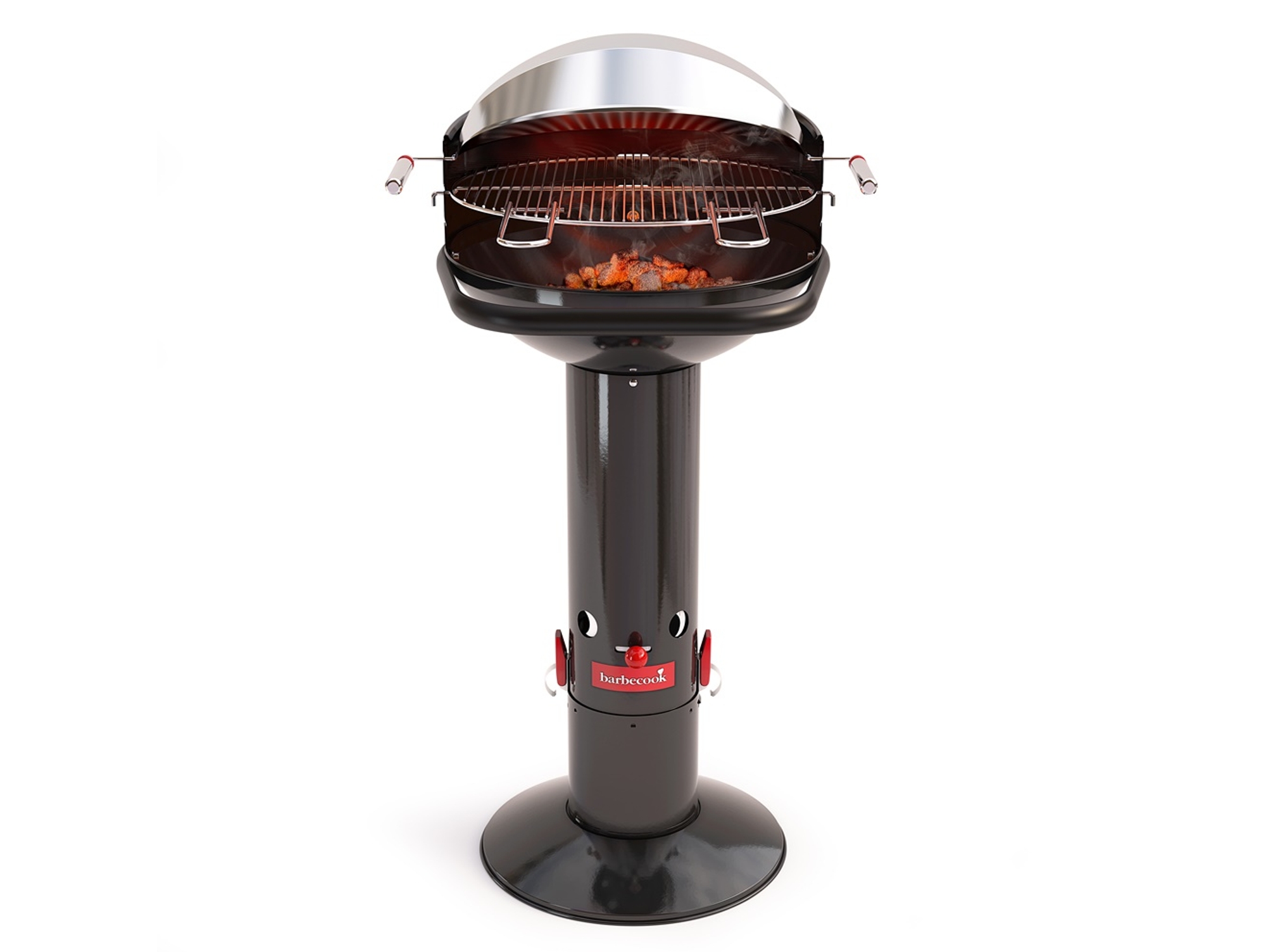 Barbacoa BARBECOOK Loewy 45