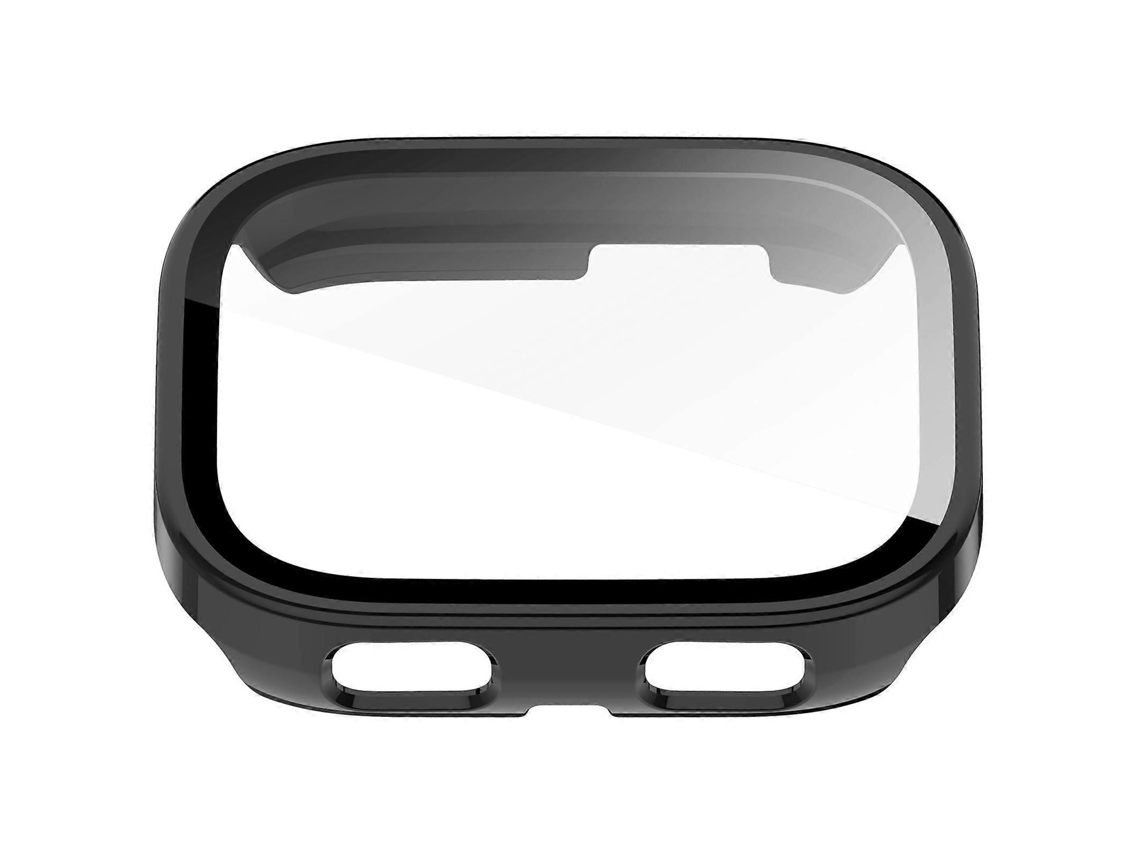 Protector de pantalla de PC con marco para la pulsera Bip6 GOKOCO