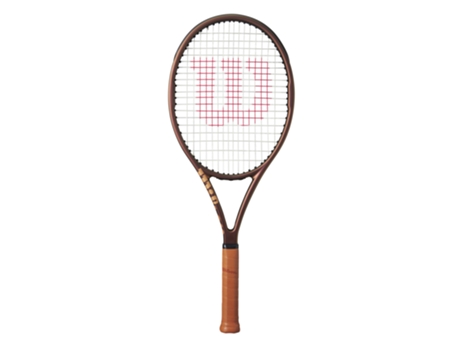 Raqueta de tenis WILSON Pro Staff Team V14