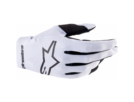 Guantes de cross para moto ALPINESTARS Radar