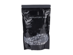 Cera depilatoria negra Cerillas Retro 100 g