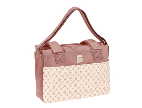 Bolsa Cambiador de Pañales SAFTA