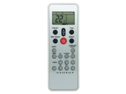 Mando Aire Acondicionado CROWNED (Durable Ac WcL03Se)