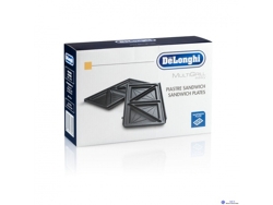 Placas Sandwich para Grill DELONGHI Multigrill Easy Sw12A
