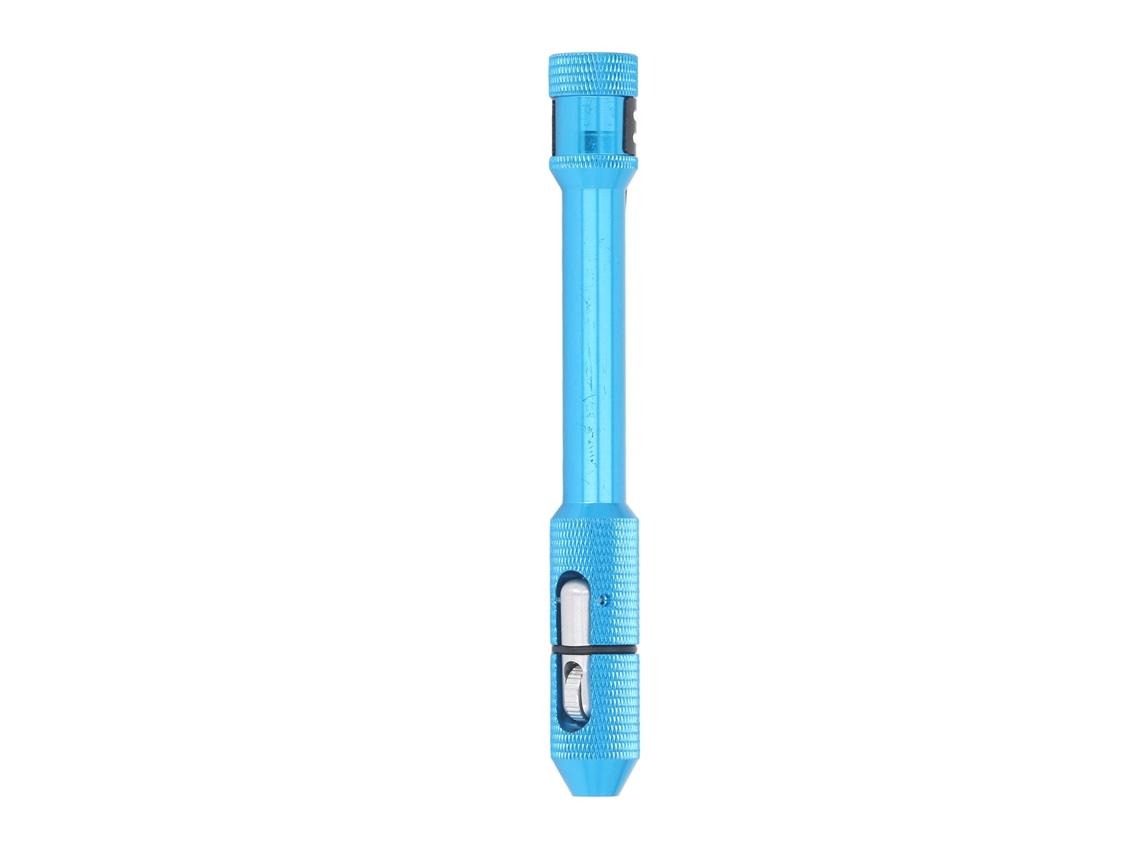 Soporte Para Lápiz De Soldadura Tig Con Solapa De Bolsillo, Alimentador De Alambre De 1,0-3,2 Mm