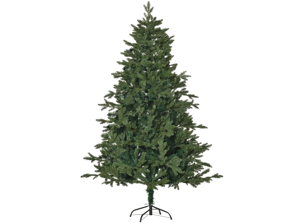 Tannenbaum Künstlich (flammhemmend 180 Cm)