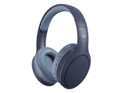Auriculares Bluetooth TNB Tonality Cbtonebl (On Ear - Azul)