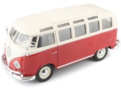 Coche MAISTO Volkswagen T1 Combi Samb