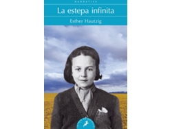 Libro La Estepa Infinita de Esther Hautzig (Español)