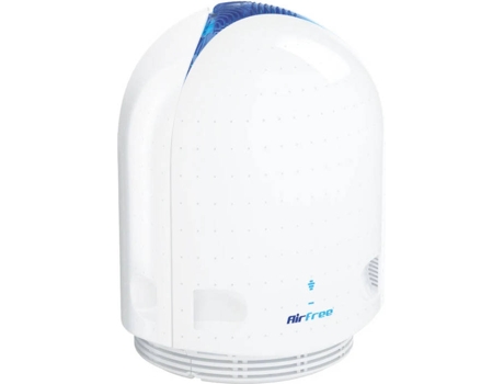 Purificador de Aire AIRFREE Iris 150 Blanco (60 m2)