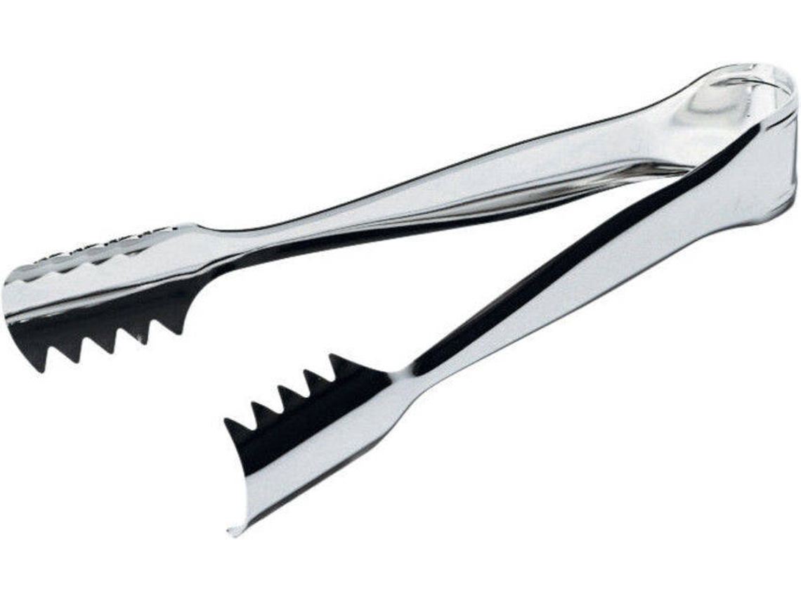 Pinza de Hielo ALESSI Inox