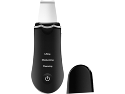 Spatule Faciale Rechargeable - Nytoyeur A Ultrasons Outil De Massage Pour Nytoyage En Profondeur
