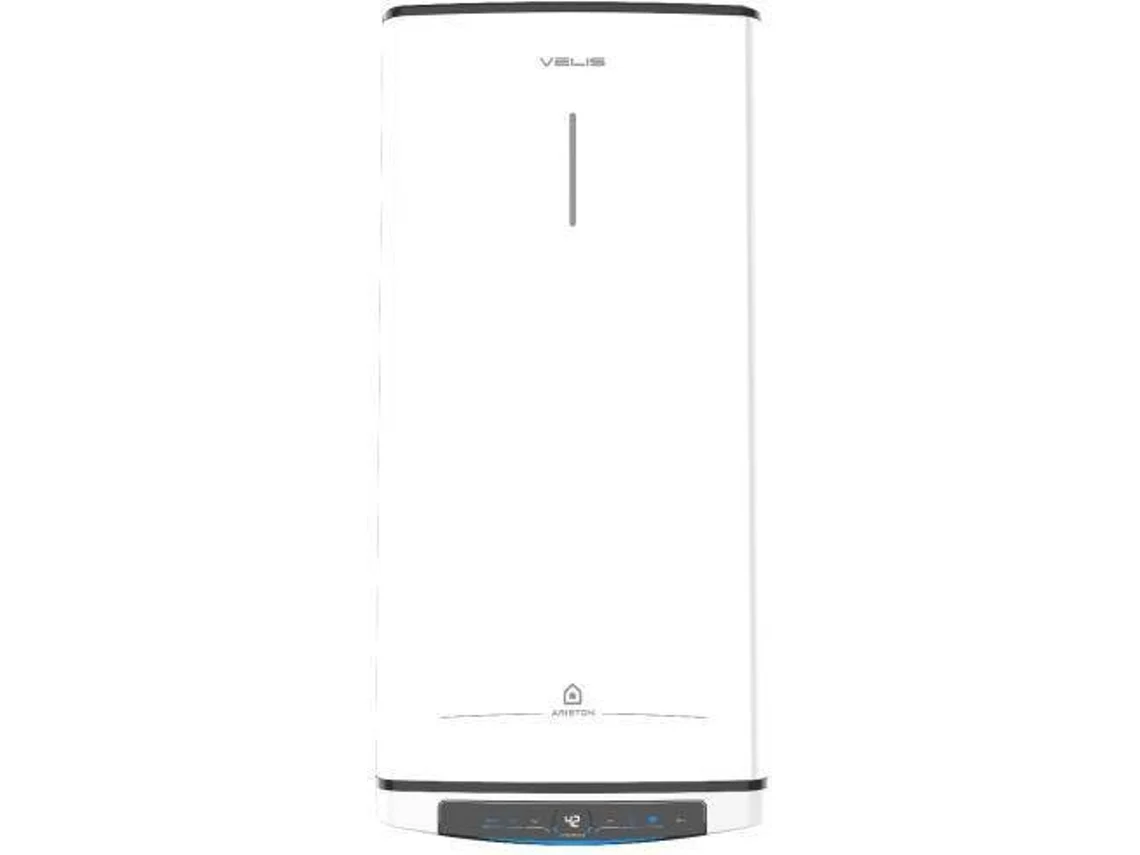 Termo Eléctrico VELIS Pro Wi-Fi PT80 (80 L -  8 bar - Blanco)