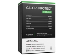 Synactifs Caloriprotect 60 Cápsulas ARAGAN