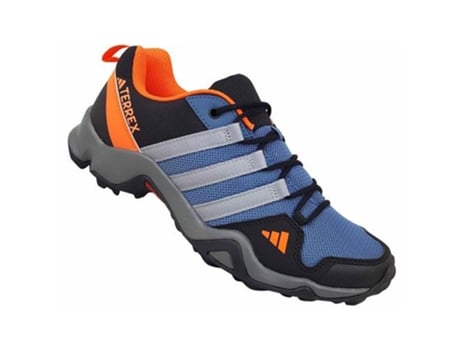 Zapatillas de Niños ADIDAS Terrex Azul (32)