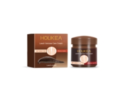 Crema para el cuidado de las piernas