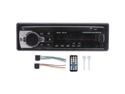 1 altavoz para coche. ALLINLESS