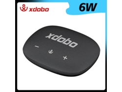 Altavoz Bluetooth Xdobo Para Ciclismo Al Aire Libre