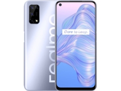 Smartphone REALME X7 (6.4'' - 6 GB - 128 GB - Rosado)