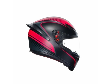Casco integral de moto AGV K1 S E2206 XL (61/62 cm)