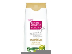 Gel de Ducha Oliva 800 Ml HIDROGENESSE