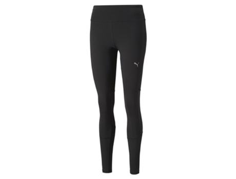 Calça PUMA Leggings Run Favorite Reg Ris Preto L Mulher