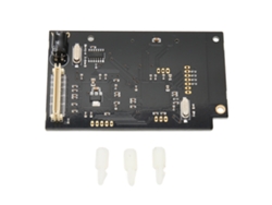 Placa de simulación de unidad óptica de repuesto V5.20 para Sega DC VA1