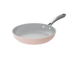 CIARRA Beyond Sartén 26cm para inducción Rosa