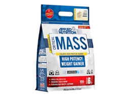 Masa Crítica Original (6 Kg)