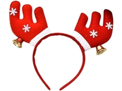 Decorações De Natal Feliz Festa Lantejoulas Hairhoop Elk/árvore/papai Noel Headband Performances De Palco Hairband Festival Supplies H 