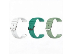 Pulsera Para Samsung Galaxy Watch7 40/44mm Henten Home 3pc