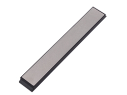 Piedra De Afilar Whetstone 600 Para Afilar Cuchillos Y Utensilios De Cocina Con Base.