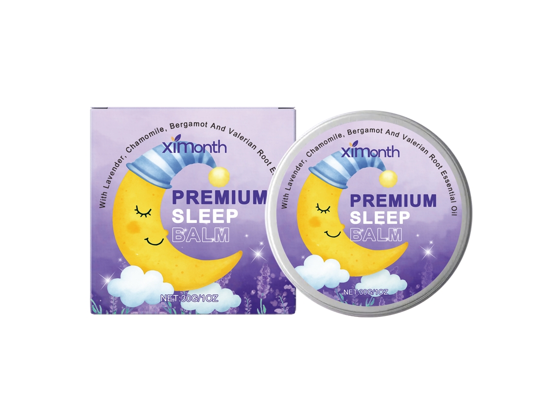 Ungüento Anshen para favorecer el sueño