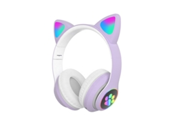 Auriculares Bluetooth SMARTEK Tws-catm